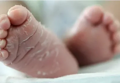 दर्दनाक हादसा…नदी में डूबने से डेढ़ वर्षीय बच्ची की मौत…